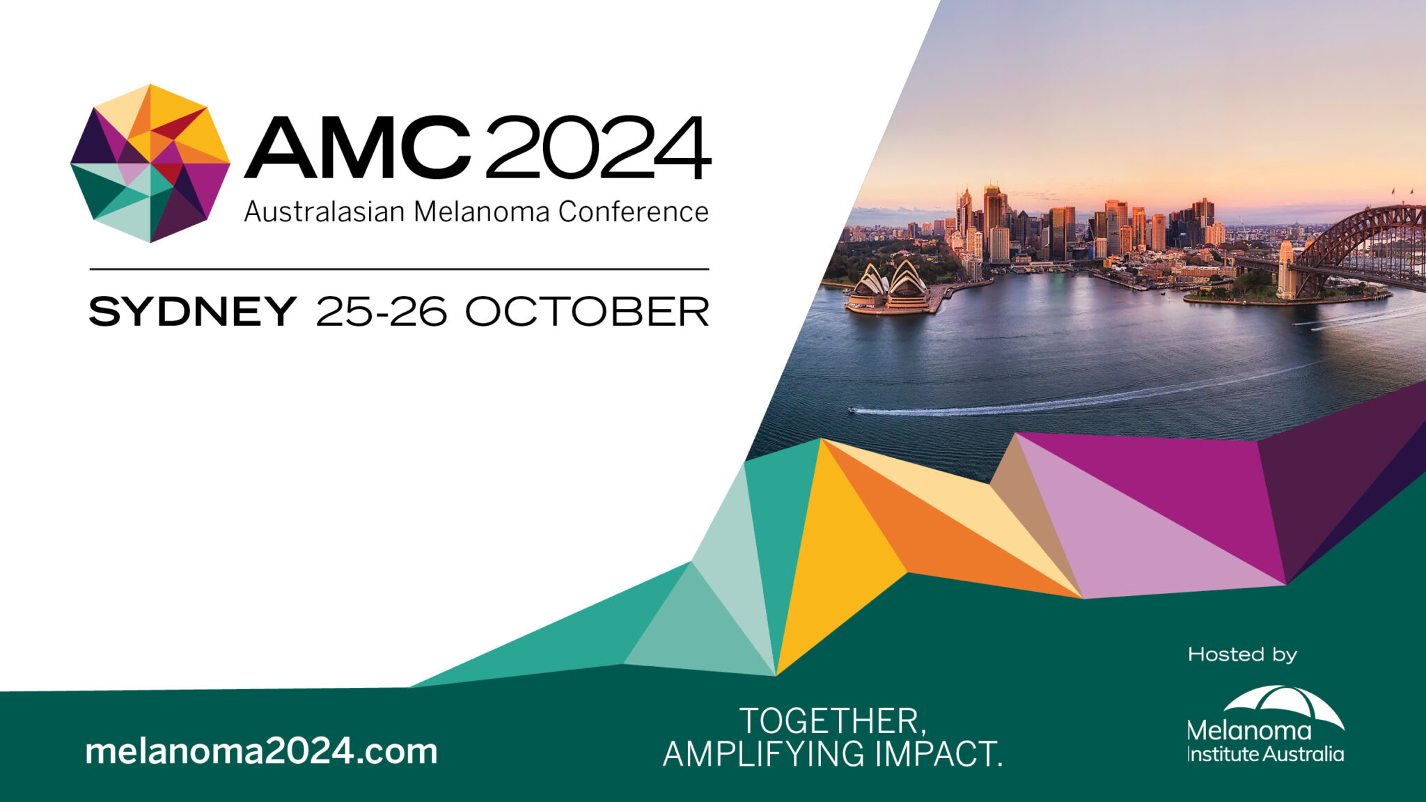 2024 Australasian Melanoma Conference | Melanoma and Skin Cancer Trials